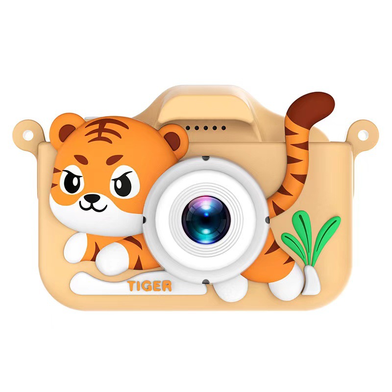 動物 キッズカメラ 21種からご選択 かわいい デジタルカメラ トイ