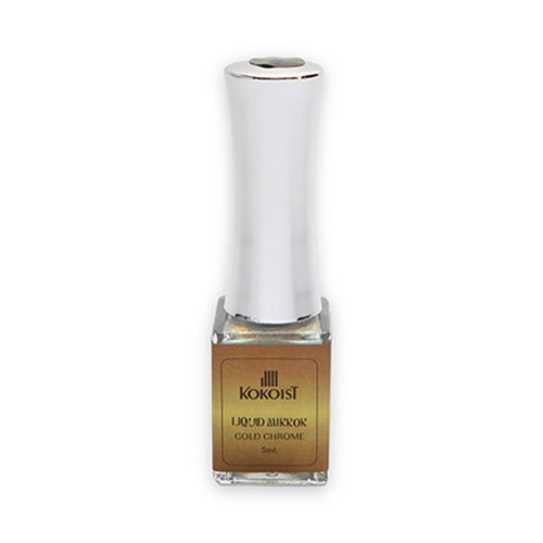 ココイスト KOKOIST リキッドミラー 5ml 6色よりご選択 MR-01