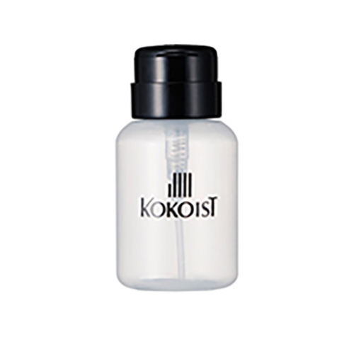 ココイスト KOKOIST ディスペンサー 約220ml 2色からご選択 ネイル