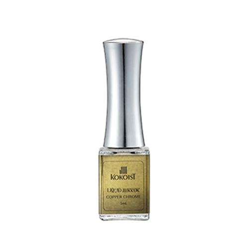ココイスト KOKOIST リキッドミラー 5ml 3色よりご選択 MR-07 MR