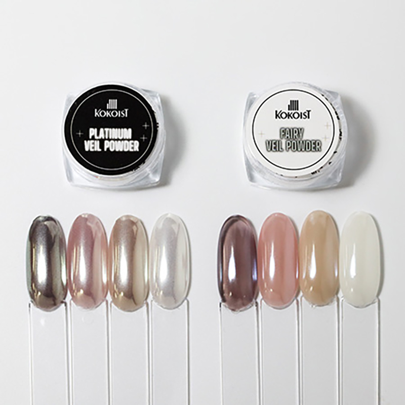 Harmony Gelish ハーモニー ジェリッシュ ポリジェル POLYGEL 60g