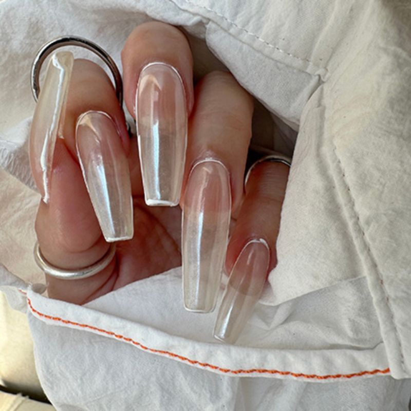 KOKOIST（ココイスト） プラチナ ヴェールパウダー 0.3g フェアリー