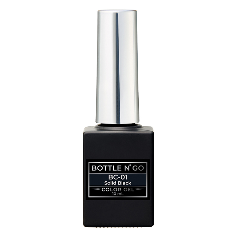 KOKOIST（ココイスト） ボトルンゴー カラージェル 10ml 16種からご