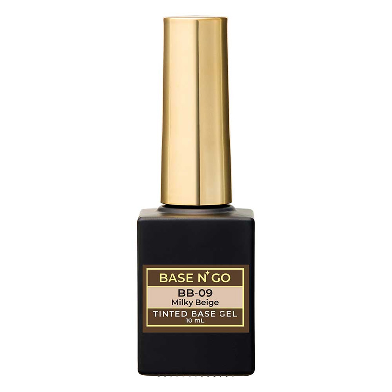 KOKOIST（ココイスト） ベースンゴー ティンテッド ベースジェル 10ml