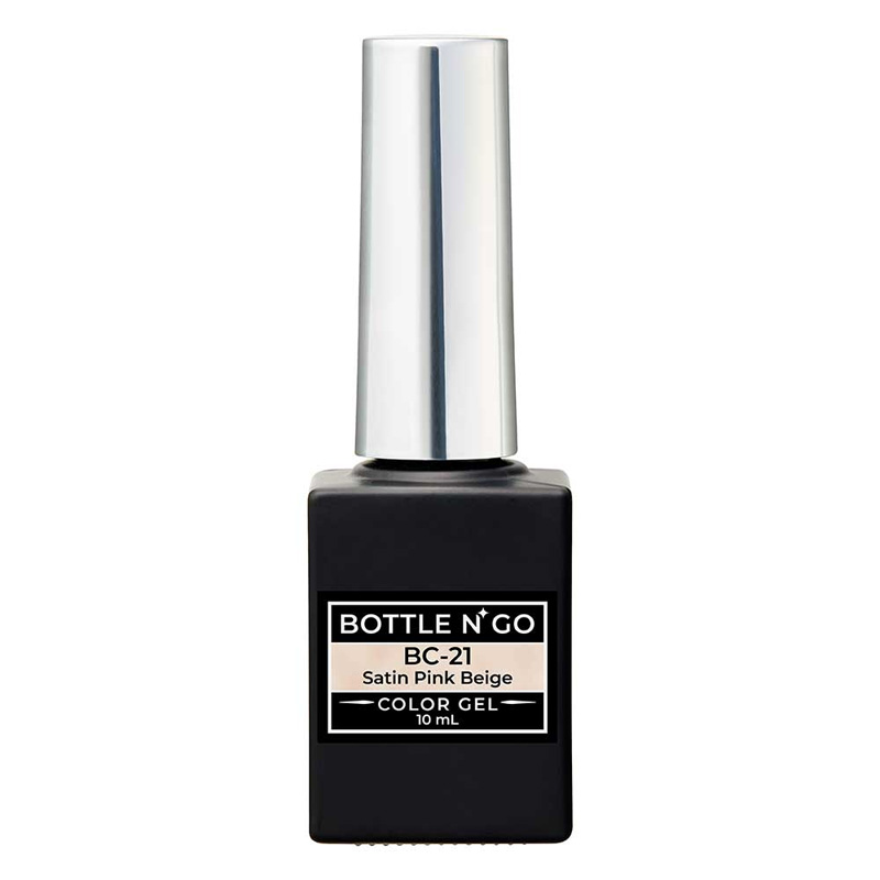 KOKOIST（ココイスト） ボトルンゴー カラージェル 10ml 12種類からご