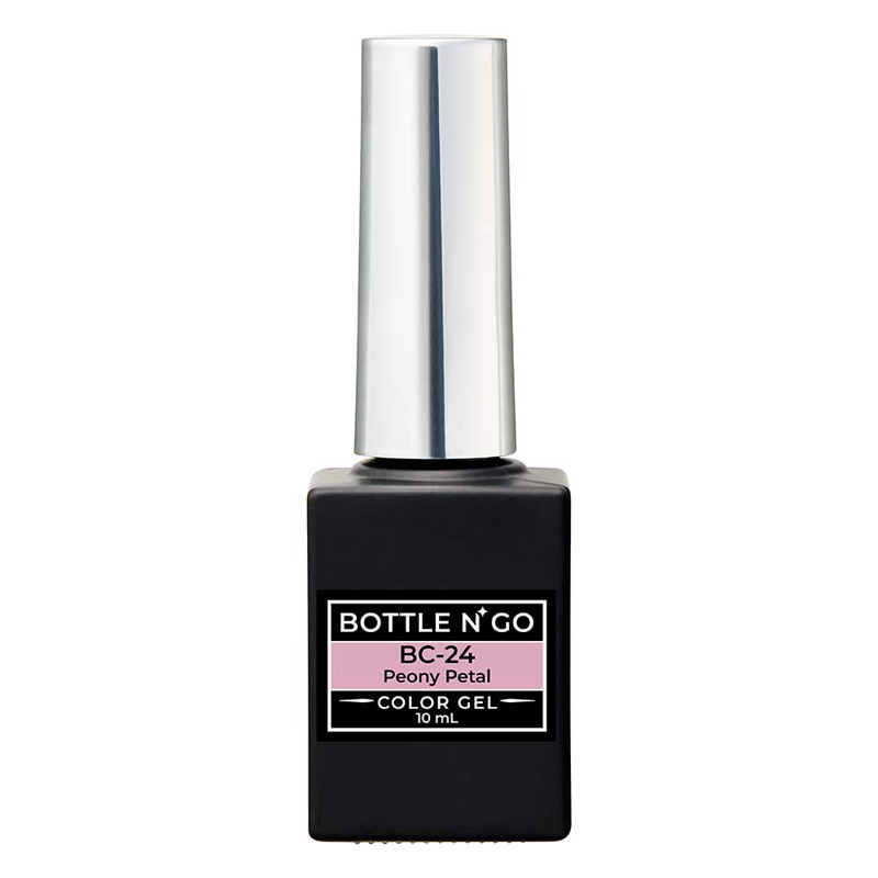 KOKOIST（ココイスト） ボトルンゴー カラージェル 10ml 12種類からご