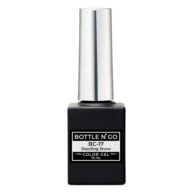 KOKOIST（ココイスト） ボトルンゴー カラージェル 10ml 12種類からご