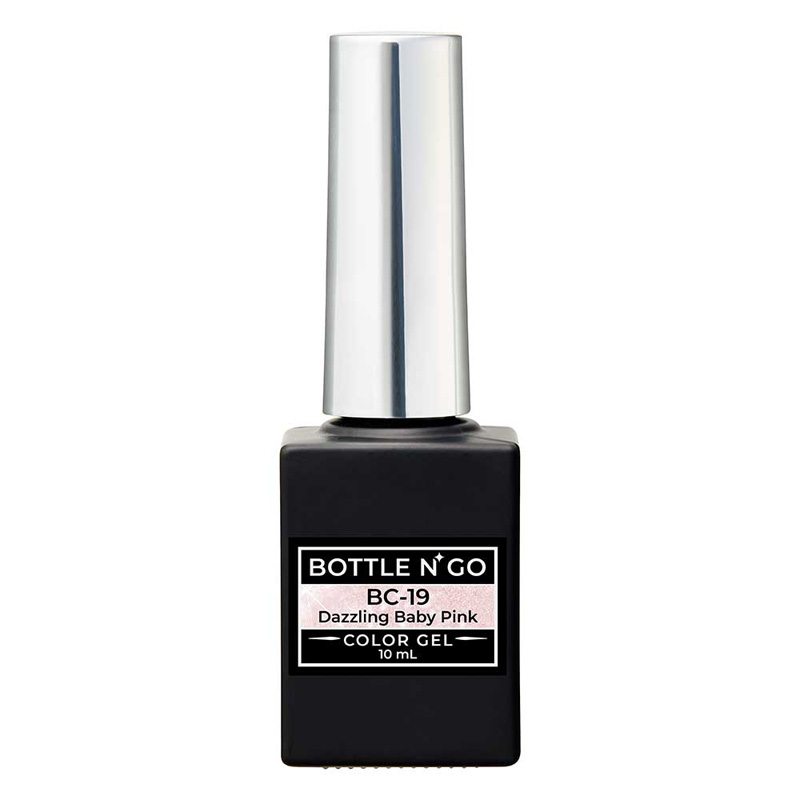 KOKOIST（ココイスト） ボトルンゴー カラージェル 10ml 12種類からご