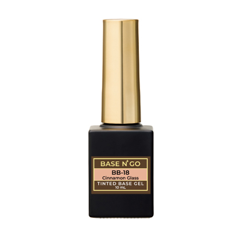KOKOIST（ココイスト） ベースンゴー ティンテッド ベースジェル 10ml