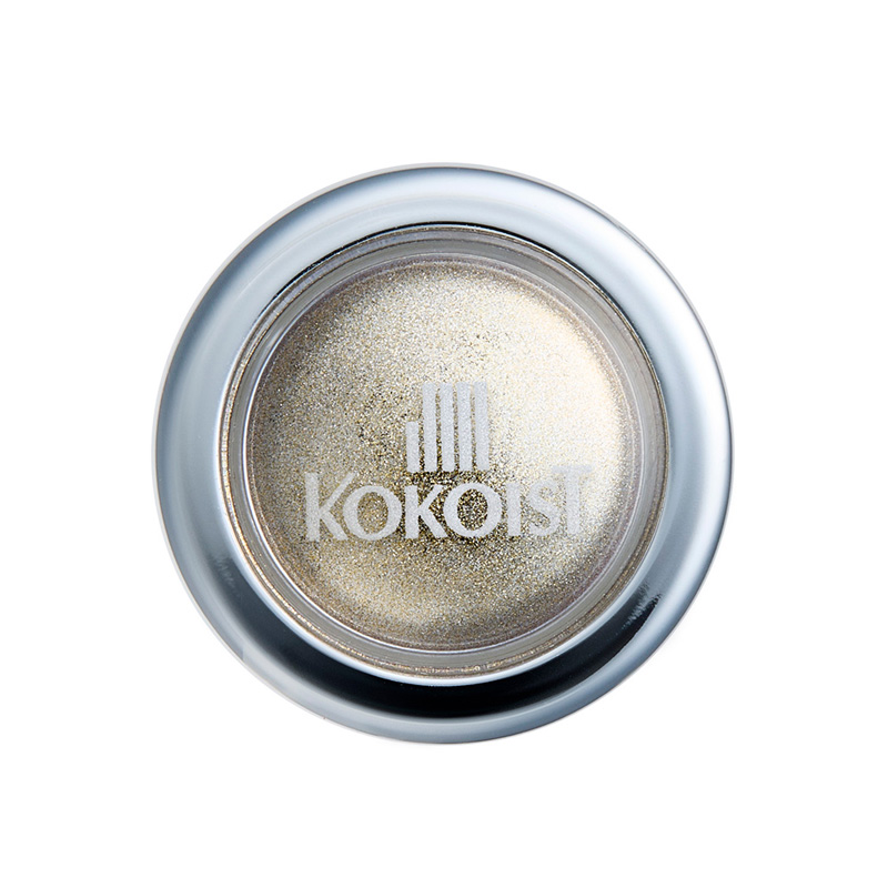 ココイスト KOKOIST ミラーパウダー 0.5g 6色よりご選択 MP-01-MP-06