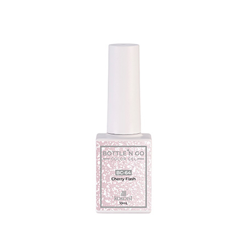 KOKOIST（ココイスト） ボトルンゴー カラージェル 10ml 6色からご選択