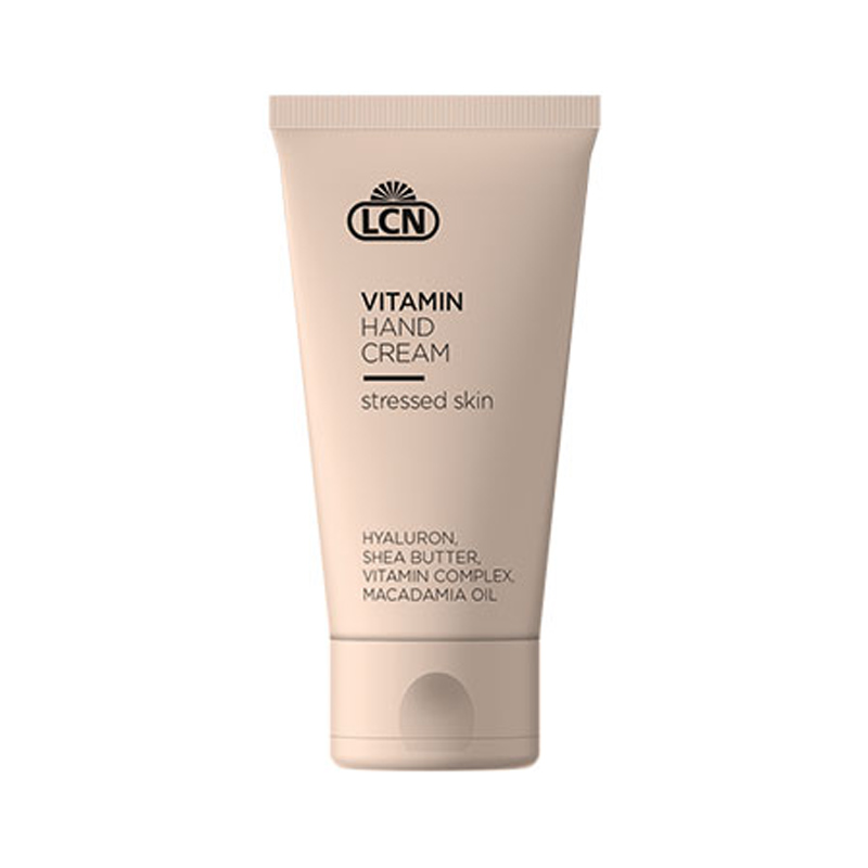 LCN ハンドクリーム 50ml 5種からご選択 クレンジング アンド