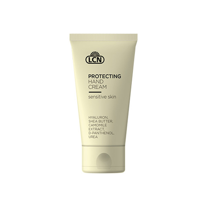LCN クレンジング アンド ピーリング N ハンドクリーム 50ml 5種類から