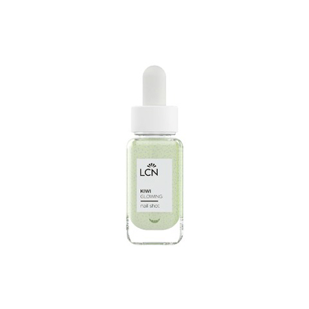 エルシーエヌ LCN グローイング ネイルショット NL 11ml ネイル美容液 爪用美容液 ネイルケア 爪補修 爪保護 保湿 ささくれ防止 肌荒れ防止 新品 送料無料