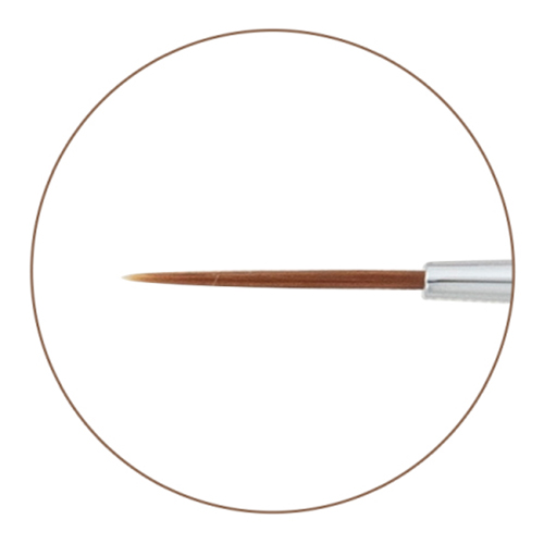 リーフジェルブラシ 10本セット 楽天市場】ブラシの種類が一目でわかる