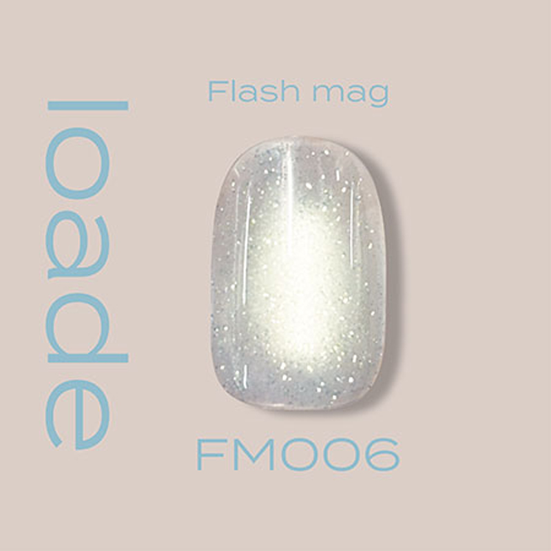 ロアデ loade フラッシュマグ 4g 10色からご選択 FM001-FM010