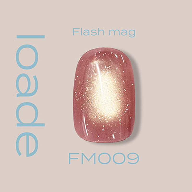 ロアデ loade フラッシュマグ 4g 10色からご選択 FM001-FM010