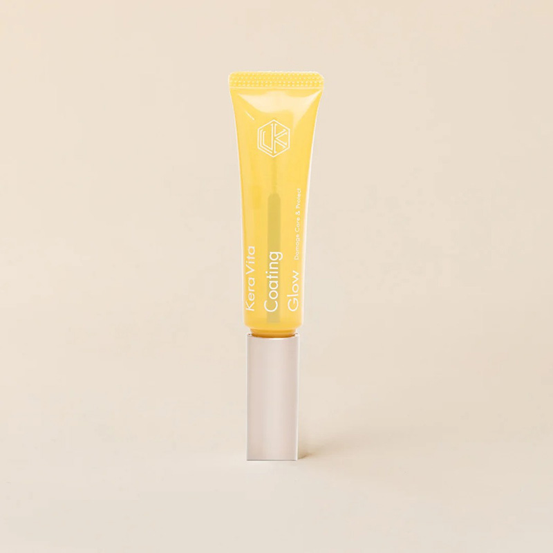 松風 ケラビタコーティング 10g 2種からご選択 Fix Glow まつげ 美容液