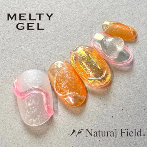 p...ページ　メルティジェル　クリアジェル　200g  万能ジェル　新品 Melty Gel（メルティジェル） クリアジェル | 商品情報