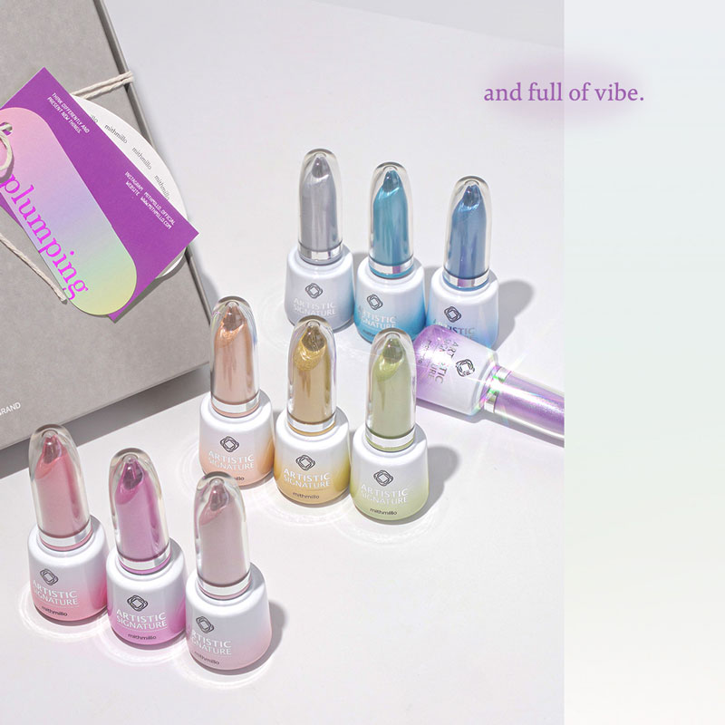 mith millo 正規代理店 ミスミロ フランピングマグネットジェル 10g 10