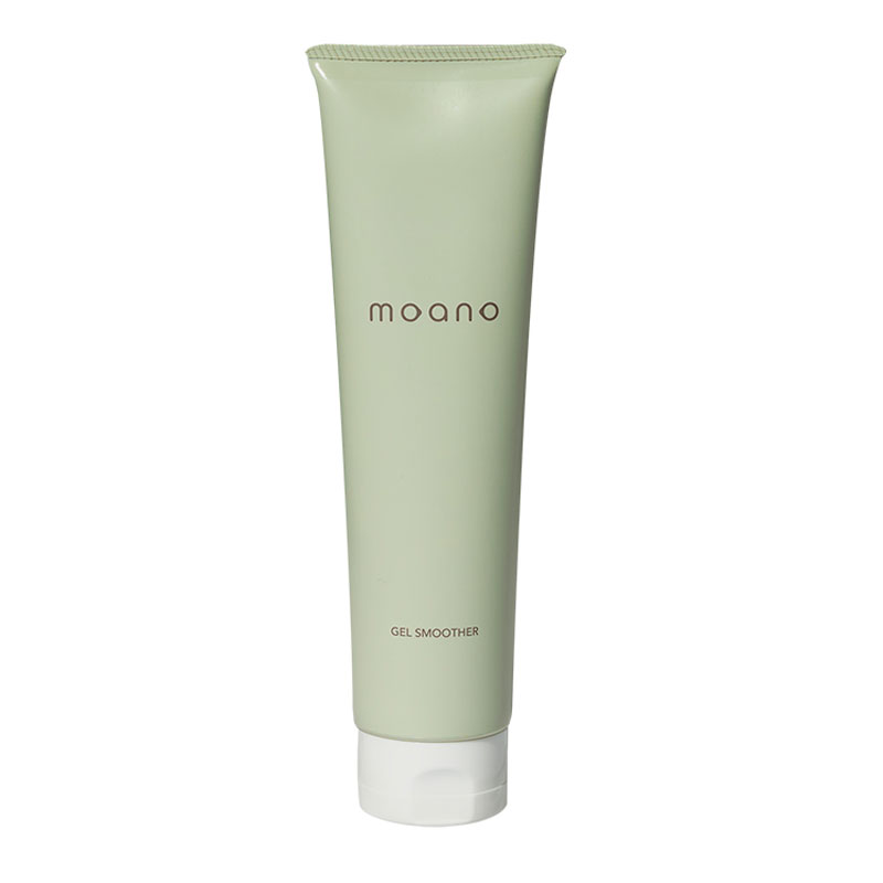 モアノ moano フォームソフナー 150ml ジェルスムーサー 150g 2種類