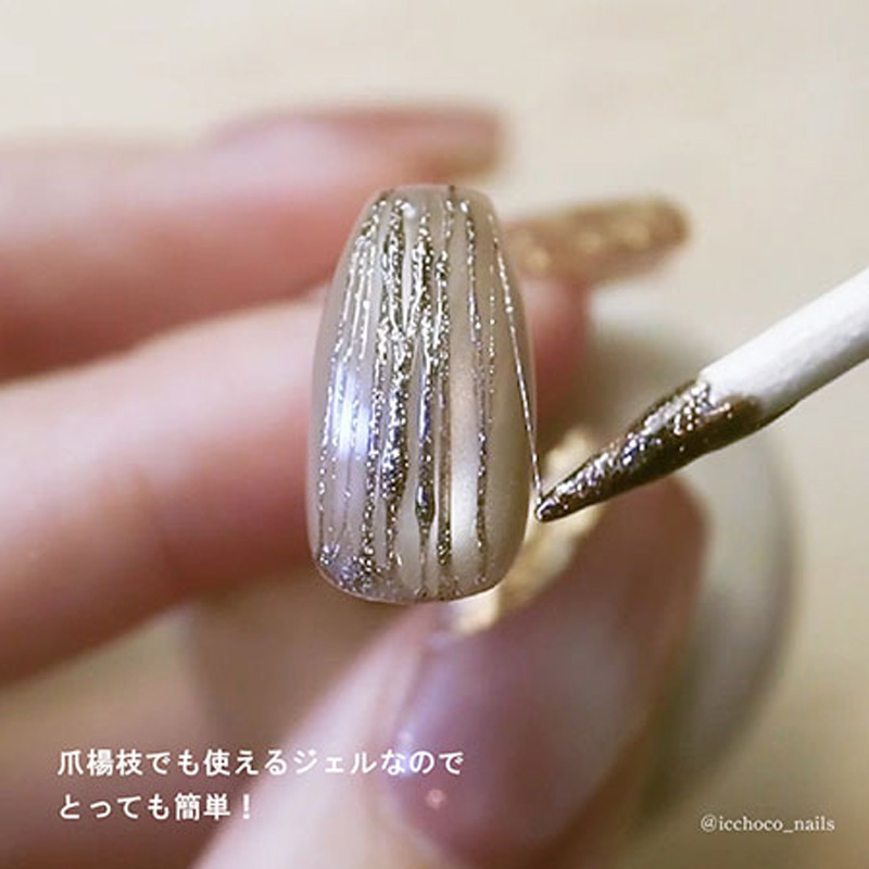 エムプティ Mpetit M・GEL スパイダー カラージェル 4.5g 4色からご