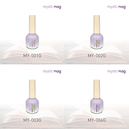 マイビー my＆bee ミスティックマグ 8ml 12色からご選択 MY-001GからMY