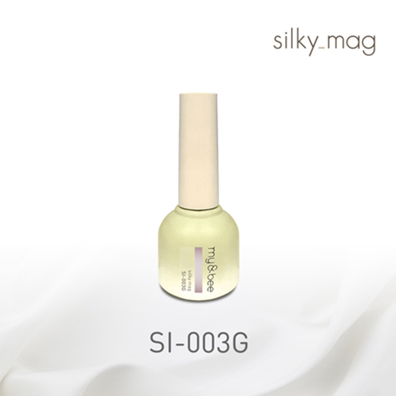 マイビー my＆bee シルキーマグ 8ml 10種類からご選択 SI-001GからSI