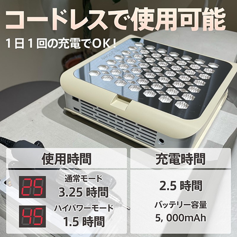 マイビーパワーダストコレクター　保証期間中 メインフィルター追加1枚付属 計2枚 マイビー my＆bee パワー