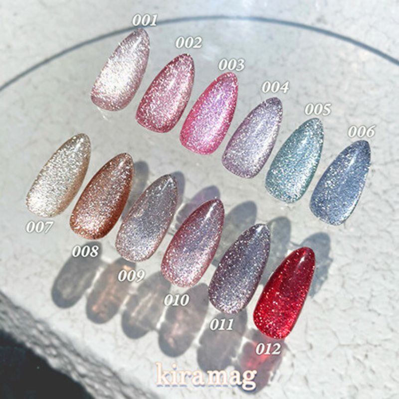 マイビー my＆bee きらマグ 8ml 12種類から選択 KR-001GからKR-012G