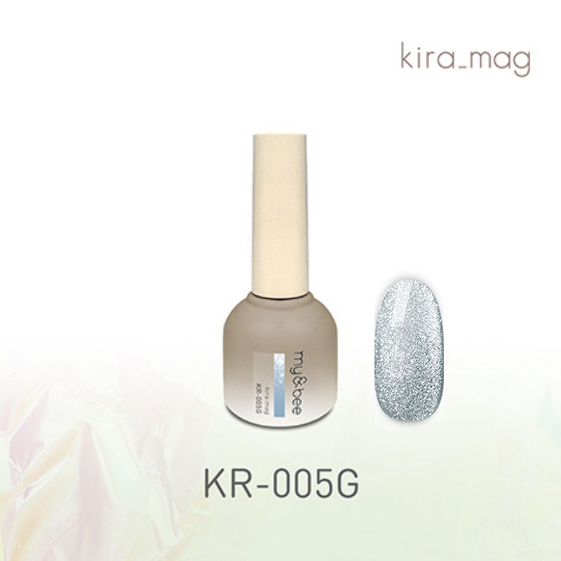 マイビー my＆bee きらマグ 8ml 12種類から選択 KR-001GからKR-012G