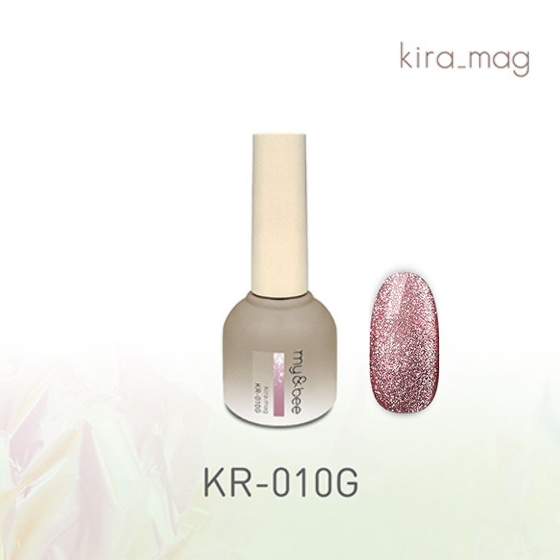 マイビー my＆bee きらマグ 8ml 12種類から選択 KR-001GからKR-012G