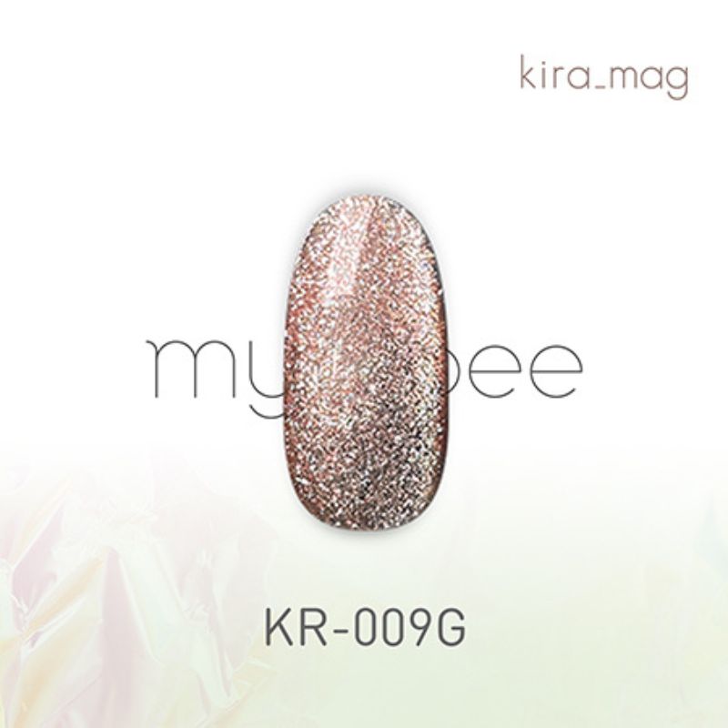 マイビー my＆bee きらマグ 8ml 12種類から選択 KR-001GからKR-012G