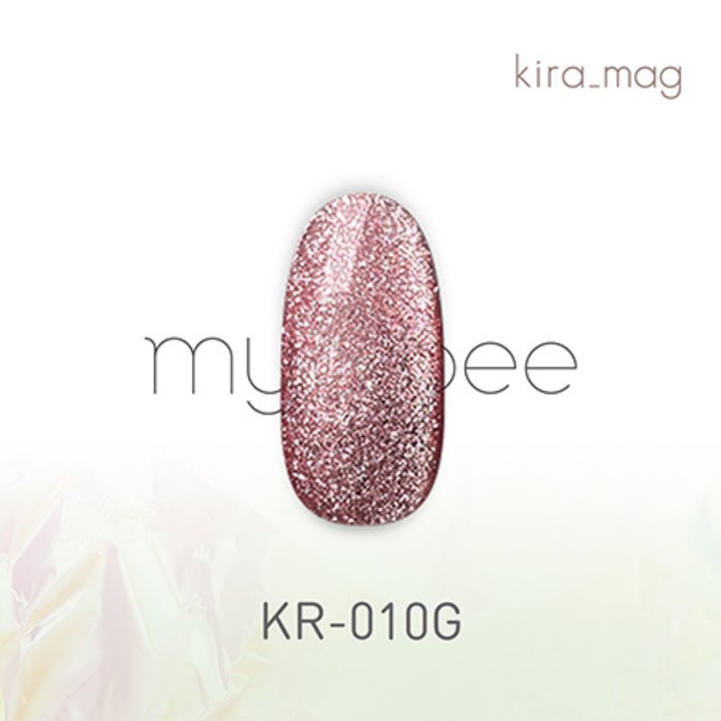 マイビー my＆bee きらマグ 8ml 12種類から選択 KR-001GからKR-012G
