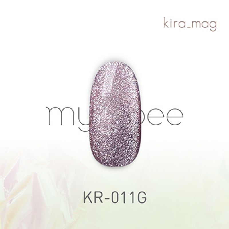 マイビー my＆bee きらマグ 8ml 12種類から選択 KR-001GからKR-012G