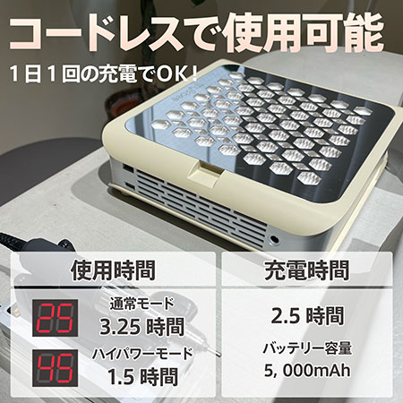 TAT - マイビー - パワーダストコレクター