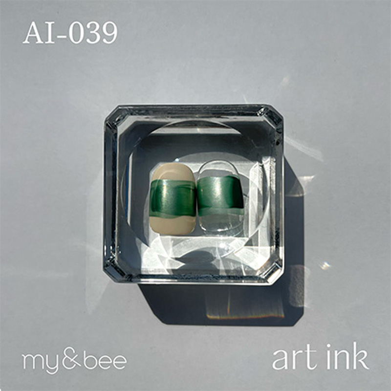 マイビー my＆bee アートインク 7ml 21種からご選択 AI-019からAI-039