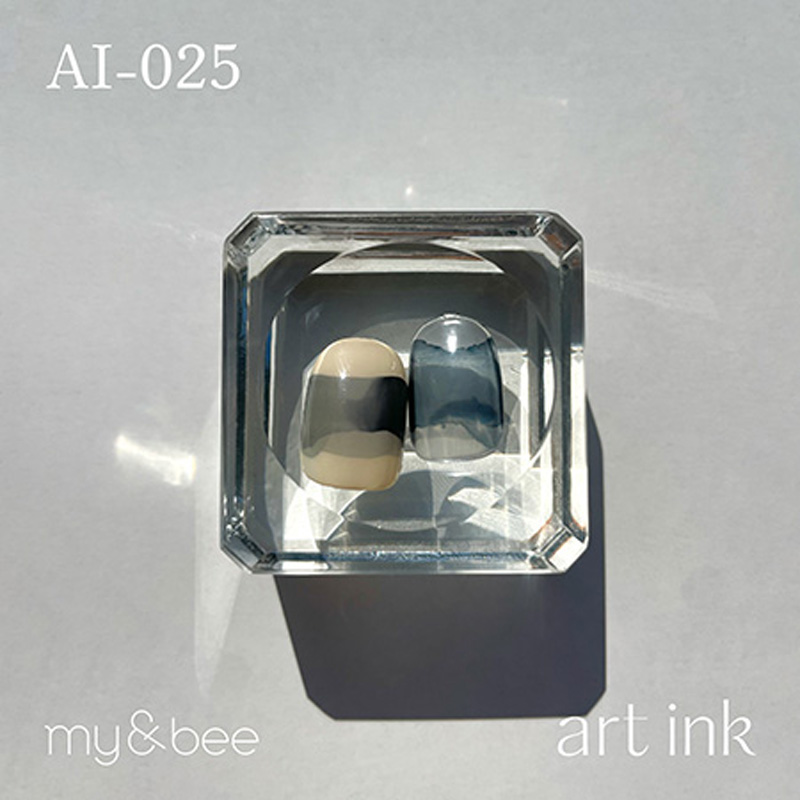 マイビー my＆bee アートインク 7ml 21種からご選択 AI-019からAI-039