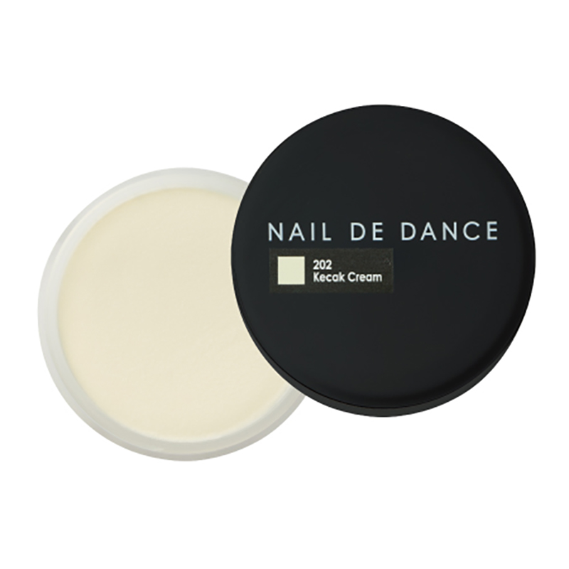 NAIL DE DANCE ネイルデダンス アクリルパウダー 003 100g
