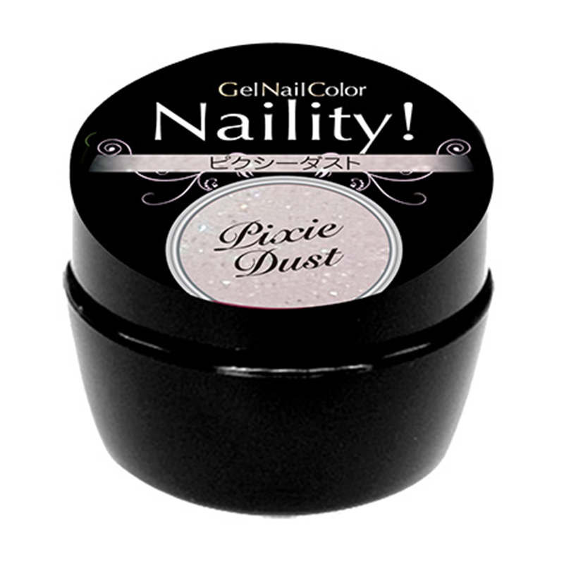 Naility!（ネイリティー） ネイリティ ジェルネイルカラー