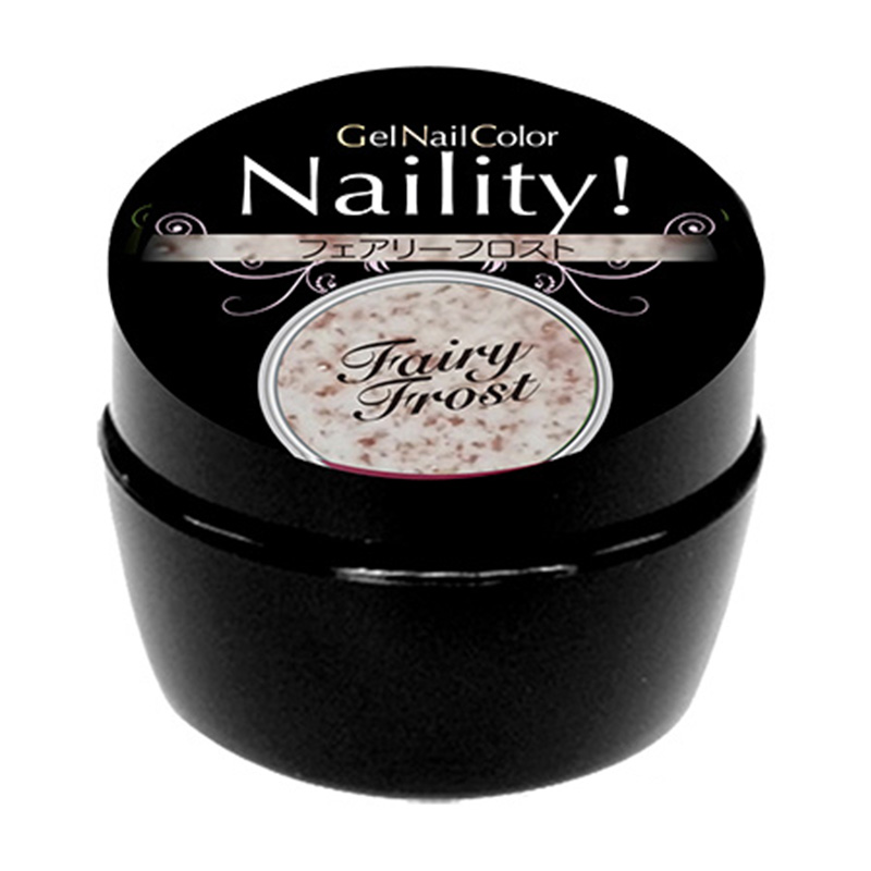 Naility!（ネイリティー） ネイリティ ジェルネイルカラー