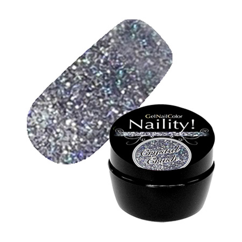 Naility!（ネイリティー） ネイリティ ジェルネイルカラー