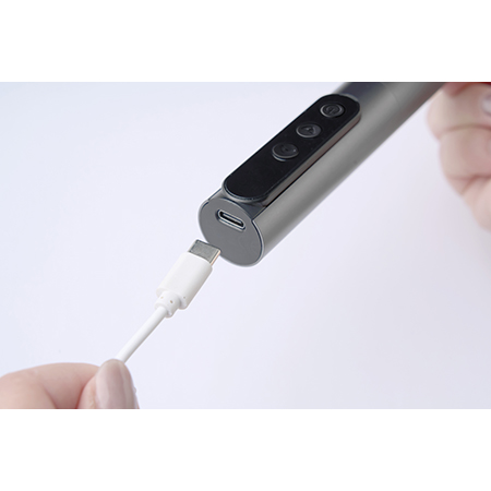 ネイルラボ Nail Labo petit プティ コードレス ネイルマシン 5段階