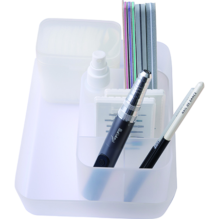 ネイルラボ Nail Labo petit プティ コードレス ネイルマシン 5段階