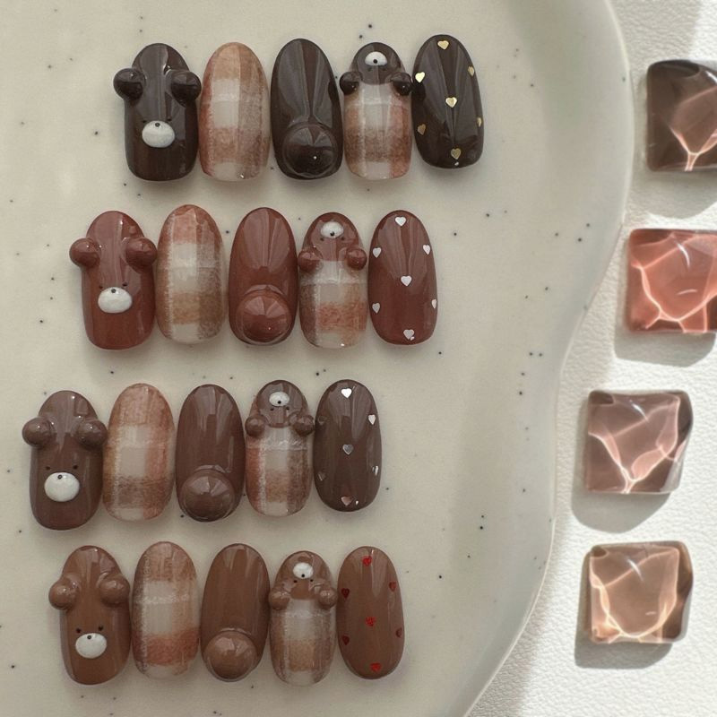 ネイルパフェ カラージェル 2g 【4色からご選択】 Tint4からTint7