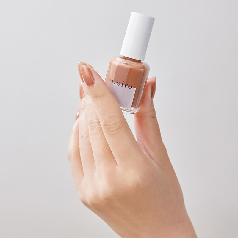 CND & noiro ネイルカラー 11本セット noiro ネイルカラー 11ml P002 | Nail Labo Online Shop ネイルラボ