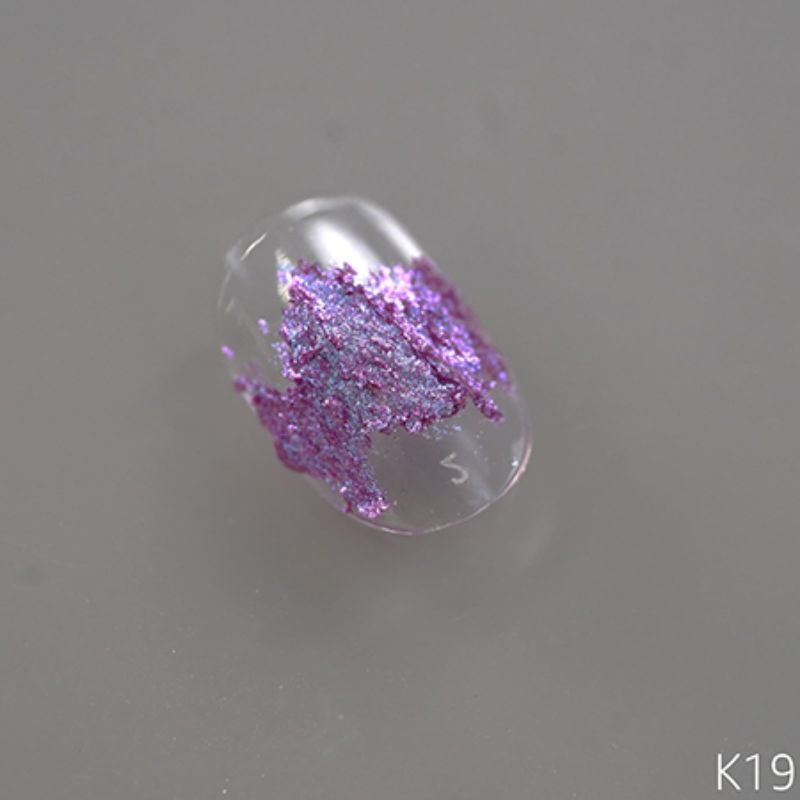 ohana オハナ キラメキバームジェル 2.5g 14色からご選択 K15-K28