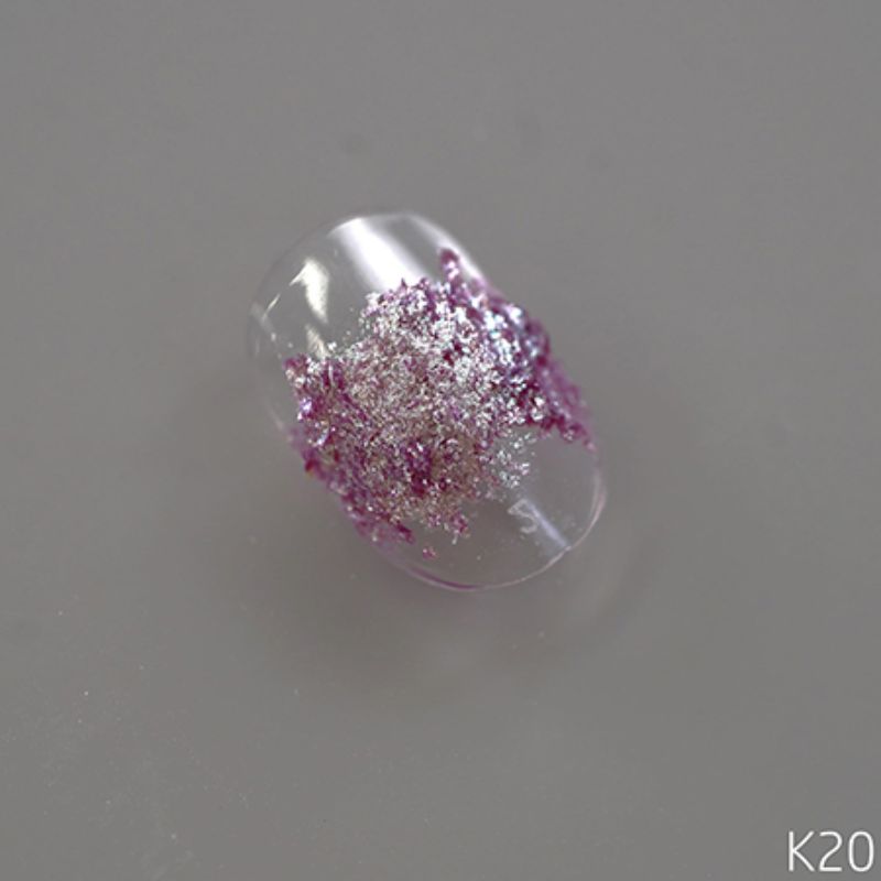 ohana オハナ キラメキバームジェル 2.5g 14色からご選択 K15-K28
