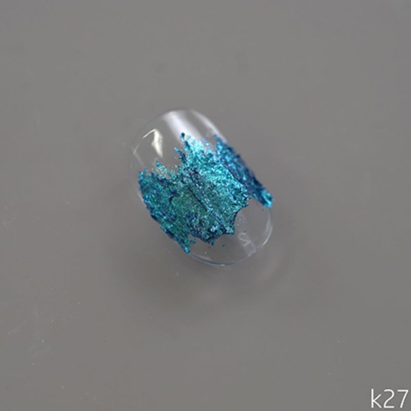ohana オハナ キラメキバームジェル 2.5g 14色からご選択 K15-K28