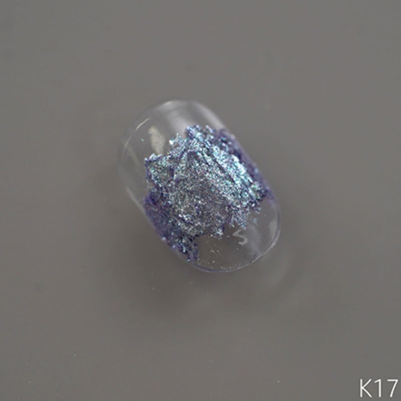 ohana オハナ キラメキバームジェル 2.5g 14色からご選択 K15-K28
